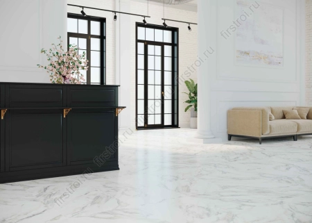 Керамогранит Creto  Inspiration Frost 60х60 неполированный фото в интернет-магазине Мегастроймаркет