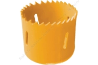 Коронка Pobedit биметаллическая с твердосплавными пластинами 51мм фото в интернет-магазине Мегастроймаркет