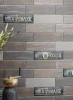 Декор Kerama Marazzi  Шеннон 2 матовый 8.5х28.5 матовый фото в интернет-магазине Мегастроймаркет