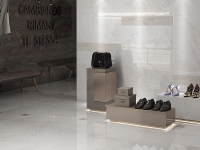 Керамогранит Kerama Marazzi  Парнас серый светлый обрезной 40х80 матовый фото в интернет-магазине Мегастроймаркет Керамогранит Kerama Marazzi  Парнас серый светлый обрезной 40х80 матовый фото в интернет-магазине Мегастроймаркет