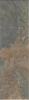 Плитка Kerama Marazzi  Рамбла коричневый 8.5х28.5 матовая