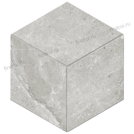 Керамогранит Estima Мозаика KA01 Cube 29x25 Неполированный(10 мм)