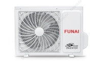Сплит-система FUNAI SENSEI Inverter RAC-I-SN55HP.D04/S / RAC-I-SN55HP.D04/U фото в интернет-магазине Мегастроймаркет