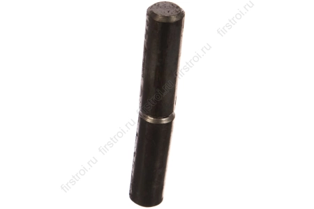 Петля стальная гаражная диаметр 14мм фото в интернет-магазине Мегастроймаркет