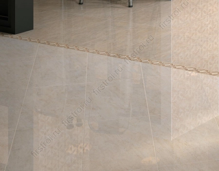 Керамогранит Kerama Marazzi  Галдиери серый лаппатированный 30х60 глянцевый фото в интернет-магазине Мегастроймаркет