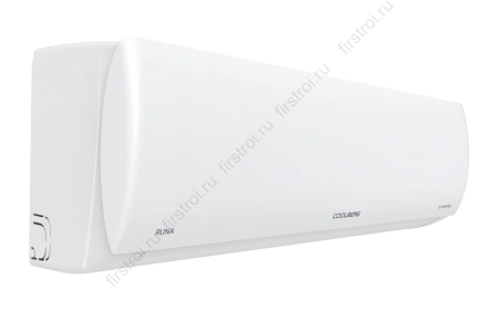 Сплит-система COOLBERG RUNA Inverter CI-09R1-IN / CI-09R1-OUT фото в интернет-магазине Мегастроймаркет