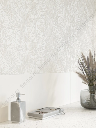 Декор Creto  Sweet Print mix 30х60 матовый фото в интернет-магазине Мегастроймаркет