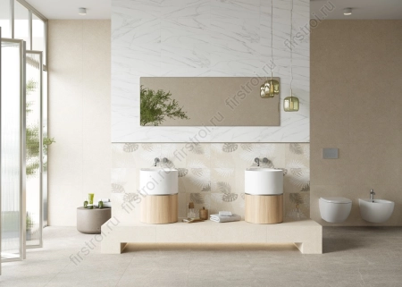 Плитка Creto  Alma Sandy Lane 30x60 (2022) матовая фото в интернет-магазине Мегастроймаркет