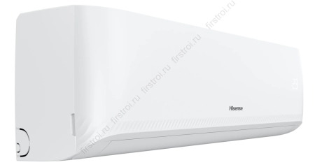Сплит-система HISENSE CITY DC Inverter AS-09UW4RYRCM05G / AS-09UW4RYRCM05W фото в интернет-магазине Мегастроймаркет