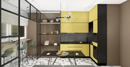 Керамогранит Kerama Marazzi  Буонарроти обрезной 60х60 матовый фото в интернет-магазине Мегастроймаркет