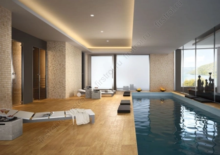 Вставка Italon Хани Гламур 45х45 фото в интернет-магазине Мегастроймаркет