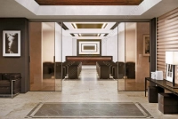 Декор Atlas Concorde Супернова Стоун Айвори Лейс 30.5х56 матовый фото в интернет-магазине Мегастроймаркет