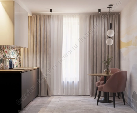 Керамогранит Creto  Lotani темно-серый 60х60 неполированный фото в интернет-магазине Мегастроймаркет