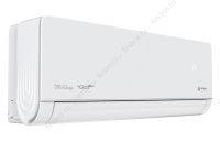 Сплит-система ROYAL CLIMA ROYAL SUPREMO BLANCO FULL DC EU Inverter RCI-RSB30HN/IN / RCI-RSB30HN/OUT фото в интернет-магазине Мегастроймаркет