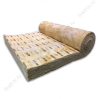 Теплоизоляция Isover Теплая Крыша Стронг 4100х1220х50 мм на основе кварца 2 штуки в упаковке фото в интернет-магазине Мегастроймаркет