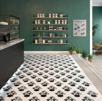 Декор Kerama Marazzi  Кальсада 3 10.4х12 матовый фото в интернет-магазине Мегастроймаркет
