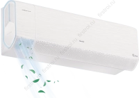 Сплит-система AUX Q FRESH Inverter ASW-H09A4/QF-R2DI / AS-H09A4/QF-R2DI фото в интернет-магазине Мегастроймаркет Сплит-система AUX Q FRESH Inverter ASW-H09A4/QF-R2DI / AS-H09A4/QF-R2DI фото в интернет-магазине Мегастроймаркет