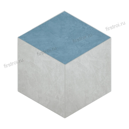 Керамогранит Estima Мозаика SR00/SR03 Cube 29x25x10 Неполированный