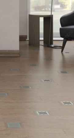 Плинтус Kerama Marazzi  Меранти беж темный 8х39.8 матовый фото в интернет-магазине Мегастроймаркет