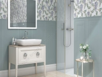 Плитка Kerama Marazzi  Монфорте белый блестящий обрезной 20х120 глянцевая фото в интернет-магазине Мегастроймаркет Плитка Kerama Marazzi  Монфорте белый блестящий обрезной 20х120 глянцевая фото в интернет-магазине Мегастроймаркет
