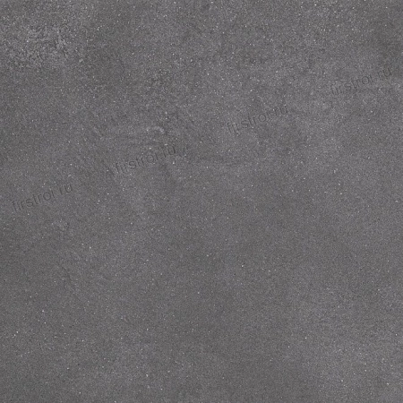 Керамогранит Kerama Marazzi  Турнель серый тёмный обрезной 80х80 матовый