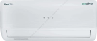 Сплит-система ECOCLIMA FROST LINE on/off ECW-AX18/FB-4R1 / EC-AX18/F-4R1 фото в интернет-магазине Мегастроймаркет