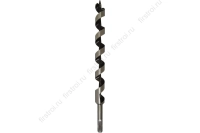 сверло по дереву 12X220 фото в интернет-магазине Мегастроймаркет