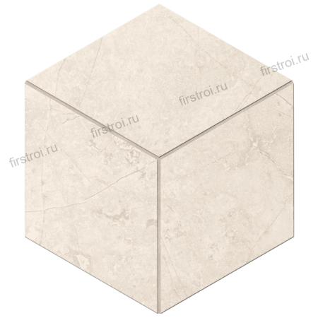 Керамогранит Estima Мозаика MA02 Cube 29x25 Неполированный(10 мм)