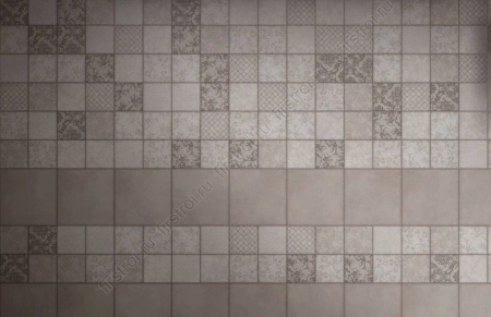 Декор Kerama Marazzi  Марчиана серый мозаичный 42.7х42.7 матовый фото в интернет-магазине Мегастроймаркет Декор Kerama Marazzi  Марчиана серый мозаичный 42.7х42.7 матовый фото в интернет-магазине Мегастроймаркет