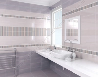 Бордюр Kerama Marazzi  Ньюпорт Цветы фиолетовый 3х40 глянцевый фото в интернет-магазине Мегастроймаркет Бордюр Kerama Marazzi  Ньюпорт Цветы фиолетовый 3х40 глянцевый фото в интернет-магазине Мегастроймаркет