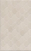 Плитка Kerama Marazzi  Сияние беж структура 25х40 глянцевая