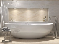 Декор Kerama Marazzi  Контарини светлый мозаичный 30х31.5 глянцевый фото в интернет-магазине Мегастроймаркет Декор Kerama Marazzi  Контарини светлый мозаичный 30х31.5 глянцевый фото в интернет-магазине Мегастроймаркет