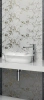 Декор Kerama Marazzi  Астория белый мозаичный 25х75 глянцевый фото в интернет-магазине Мегастроймаркет Декор Kerama Marazzi  Астория белый мозаичный 25х75 глянцевый фото в интернет-магазине Мегастроймаркет
