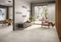 Керамогранит Villeroy&Boch Spotlight антрацит 60x60 фото в интернет-магазине Мегастроймаркет