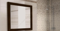 Декор Kerama Marazzi  Мармион 25х40 глянцевый (MLD/C04/6243) фото в интернет-магазине Мегастроймаркет
