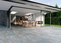 Керамогранит Creto  Slate Anthracite F PC 60x60 R Sugar 1 матовый фото в интернет-магазине Мегастроймаркет