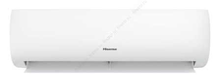Сплит-система HISENSE NEXT Classic A on/off AS-12HR4RLRCJ01G / AS-12HR4RLRCJ01W фото в интернет-магазине Мегастроймаркет