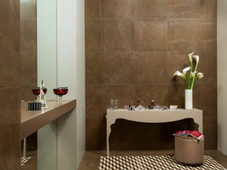 Ступень Italon  Шарм Блэк фронтальная 33х60 фото в интернет-магазине Мегастроймаркет