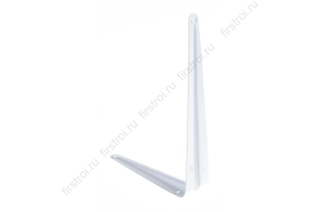 Кронштейн WP-3.5 175x150 белый фото в интернет-магазине Мегастроймаркет