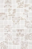 Декор Kerama Marazzi  Висконти мозаичный 20х30 глянцевый