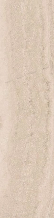 Керамогранит Kerama Marazzi  Риальто песочный светлый обрезной 30х119.5 матовый