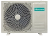 Сплит-система HISENSE NEO Classic A on/off AS-18HR4RMADC00G / AS-18HR4RMADC00W фото в интернет-магазине Мегастроймаркет