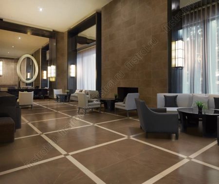 Ступень Italon  Шарм Бронз фронтальная 33х60 фото в интернет-магазине Мегастроймаркет