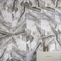 Керамогранит Kerama Marazzi  Ониче серый лаппатированный 60х119.5 лаппатированный фото в интернет-магазине Мегастроймаркет Керамогранит Kerama Marazzi  Ониче серый лаппатированный 60х119.5 лаппатированный фото в интернет-магазине Мегастроймаркет