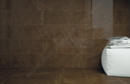 Вставка Italon Шарм Крим Жасмин 25х75 глянцевый фото в интернет-магазине Мегастроймаркет