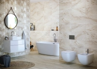 Мозаика Creto  Sandy mosaic 30х30 матовая фото в интернет-магазине Мегастроймаркет