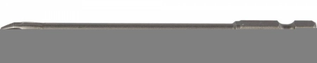 Биты X-DRIVE торсионные кованые, обточенные KRAFTOOL 26121-2-100-1, Cr-Mo сталь, тип хвостовика E 1/4", PH2, 100мм, 1шт (26121-2-100-1)