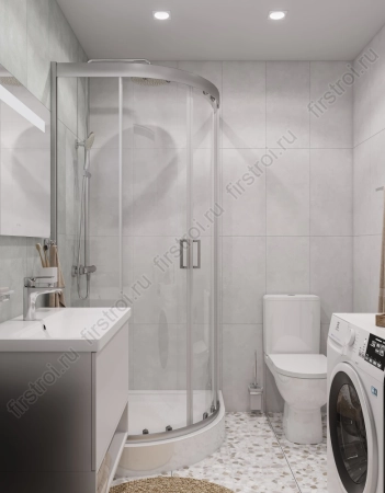 Керамогранит Creto  Tropicano mint 30х60 матовый фото в интернет-магазине Мегастроймаркет