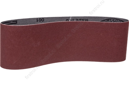 Лента Klingspor CLOTEX абразивная Р120 75x533мм фото в интернет-магазине Мегастроймаркет