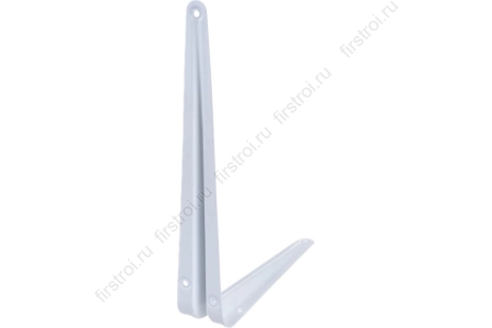 Кронштейн 1-75x100 AMIG фото в интернет-магазине Мегастроймаркет